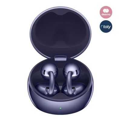 Huawei Free Clip2 Special Edition Earphones - Blue